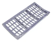  Klepisko segmentowe do kukurydzy (blacha 19x40) JAG PREMIUM 757441.00