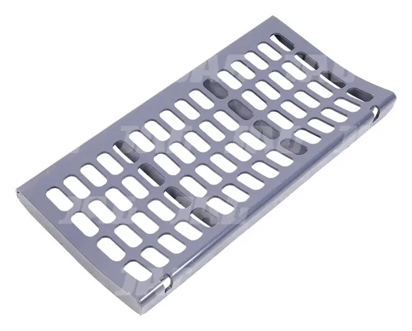 Klepisko segmentowe do kukurydzy (blacha 19x40) JAG PREMIUM 757441.00