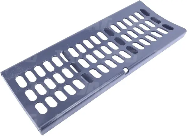 Klepisko segmentowe do kukurydzy JAG PREMIUM 553125.00
