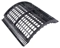  Klepisko segmentowe do kukurydzy na drut 6.00mm MULTICROP JAG PREMIUM 662817.00