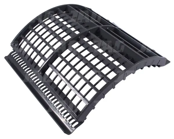Klepisko segmentowe do kukurydzy na drut 6.00mm MULTICROP JAG PREMIUM 662817.00