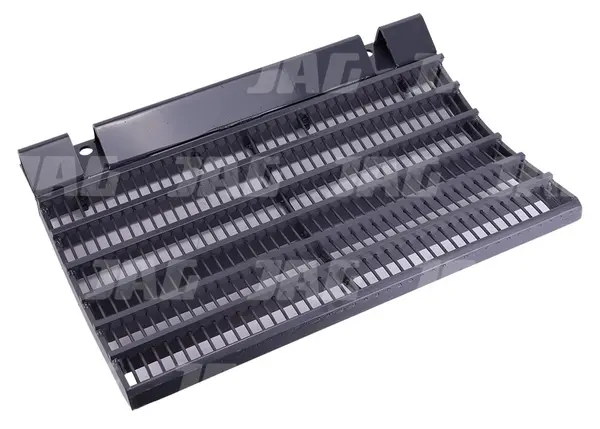 Klepisko segmentowe do zboża drut 3.5mm JAG PREMIUM 756195.00