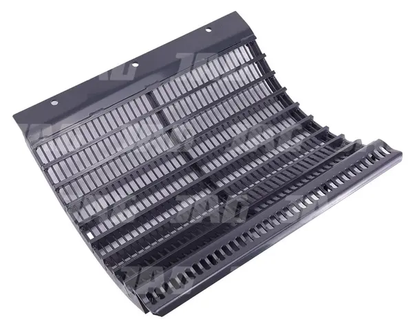 Klepisko segmentowe do zboża (na drut) MULTICROP JAG PREMIUM 662808.00