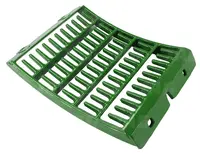  Klepisko segmentowe H174439.01