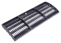  Klepisko segmentowe wstępne JAG PREMIUM 550204.00