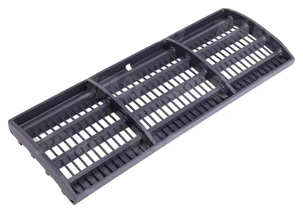 Klepisko segmentowe wstępne JAG PREMIUM 550204.00