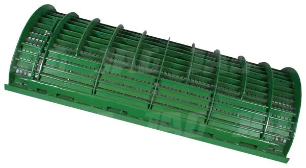 Klepisko uniwersalne AZ50490.01