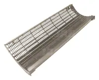  Klepisko uniwersalne drut 6mm JAG PREMIUM 601755.00
