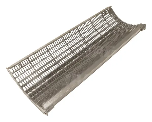 Klepisko uniwersalne drut 6mm JAG PREMIUM 601755.00