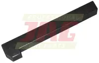 Klin z noskiem 10x8x63 /D15/ KN10X8X63 F