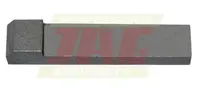 Klin z noskiem 12x8x50 101542.01