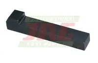  Klin z noskiem KN10X8X50