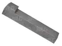  Klin z noskiem KN14X10X63