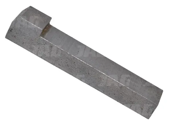 Klin z noskiem KN14X10X63