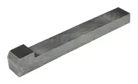  Klin z noskiem KN14X9X90