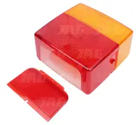  Klosz lampy Hella 941876.01