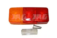  Klosz lampy kierunkowskazu COBO 1424354M1.01