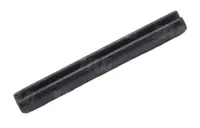  Kołek rozprężny czarny 3x26 KOŁEK-3X26-I
