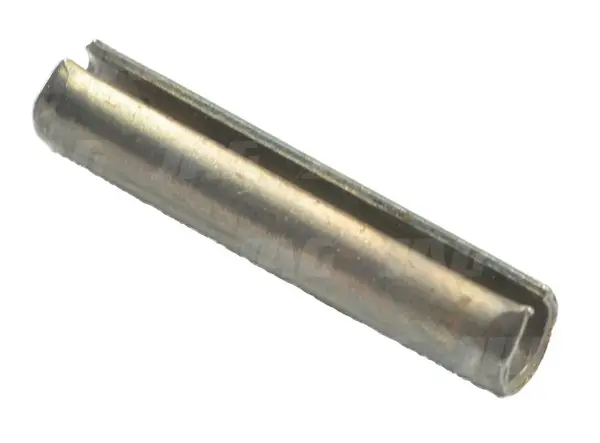 Kołek rozprężny czarny 5x25 mm KOŁEK-5X25-I