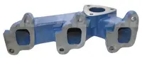  Kolektor wydechowy D3NN9430A.01