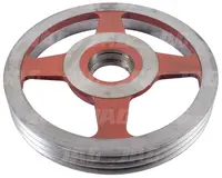  Koło pasowe 1.35m 5070/02-019/0
