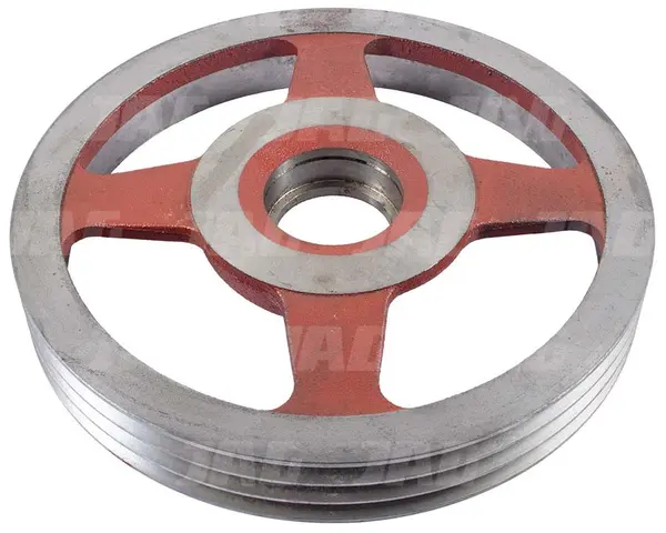 Koło pasowe 1.35m 5070/02-019/0