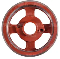  Koło pasowe 5036/02-018/0