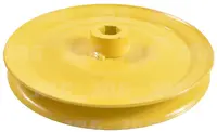  Koło pasowe AE29765.01