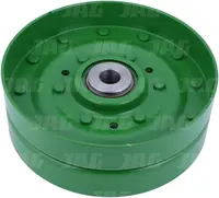  Koło pasowe AH150900.02