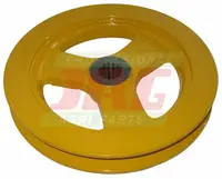  Koło pasowe na wielofrez 80354791.01