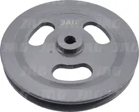  Koło pasowe pompy hydraulicznej 683303.01