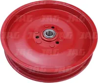  Koło pasowe z łożyskiem ECO 663887R91.04