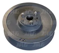  Koło wariatora kompletne 660917.03