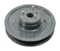  Koło wariatora kompletne 660922.02
