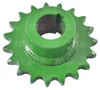  Koło zębate AH128075.01