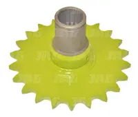  Koło zębate Orginal Claas 985227.01