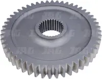  Koło zębate Oryginał CLAAS 077479.01