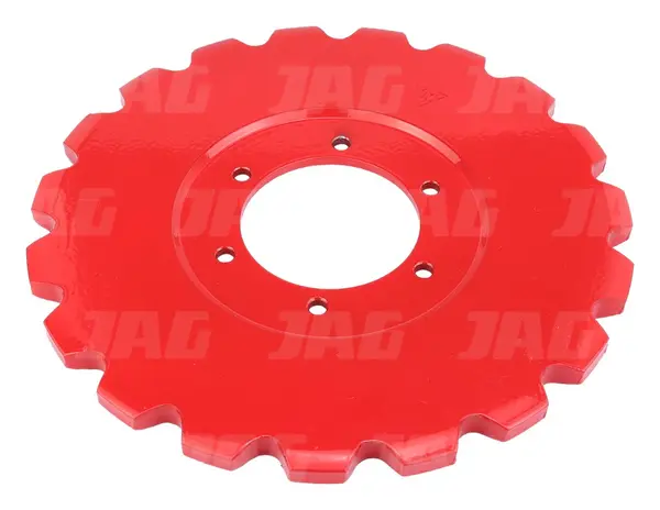 Koło zębate podajnika 19Z JAG PREMIUM 413411M91.00