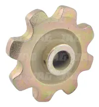  Koło zębate podajnika MF Z8-FI25 414462M1.01