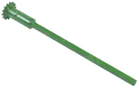  Koło zębate z wałkiem 500mm AZ24206.02