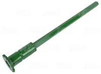  Koło zębate z wałkiem 500mm AZ24206.03