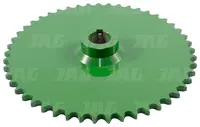  Koło zębate Z49 AH125070.01