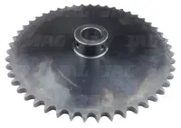  Koło zębate Z49 AH125070.02