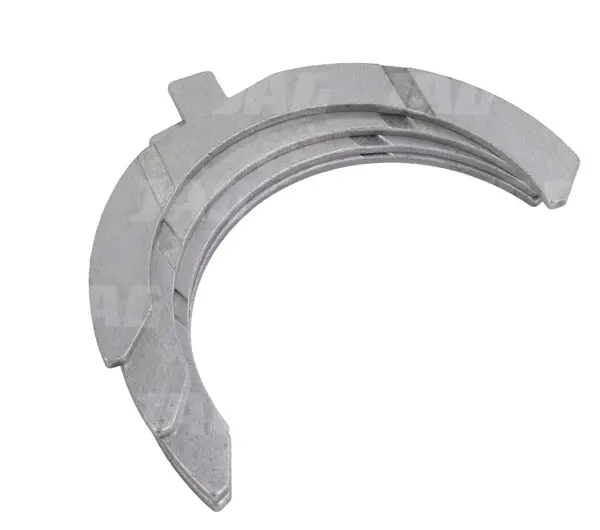 Komplet pierścieni 2.40 MM 02929104.01