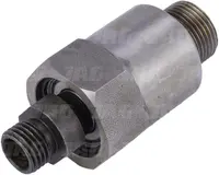  Końcówka hydrauliczna JAG PREMIUM 649282.00