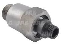  Końcówka hydrauliczna obrotów JAG PREMIUM 039389.00