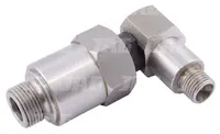  Końcówka hydrauliczna obrotów JAG PREMIUM 602561.00