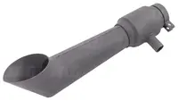  Końcówka tłumika JAG PREMIUM 649505.00