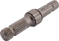  Końcówka wałka WOM 1 3/8" L173241.01