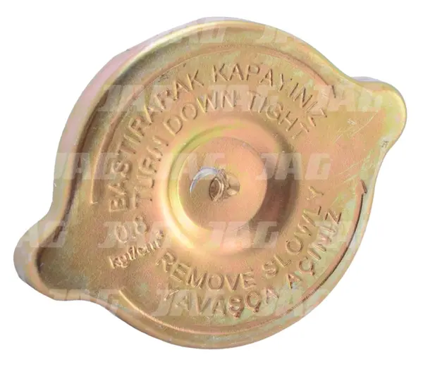 Korek chłodnicy 83935905.01